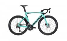 【一部取寄せ可能】OLTRE COMP 105Di2完成車